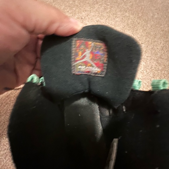 Air Jordan size 7 youth excellent used condition - Picture 6 of 9